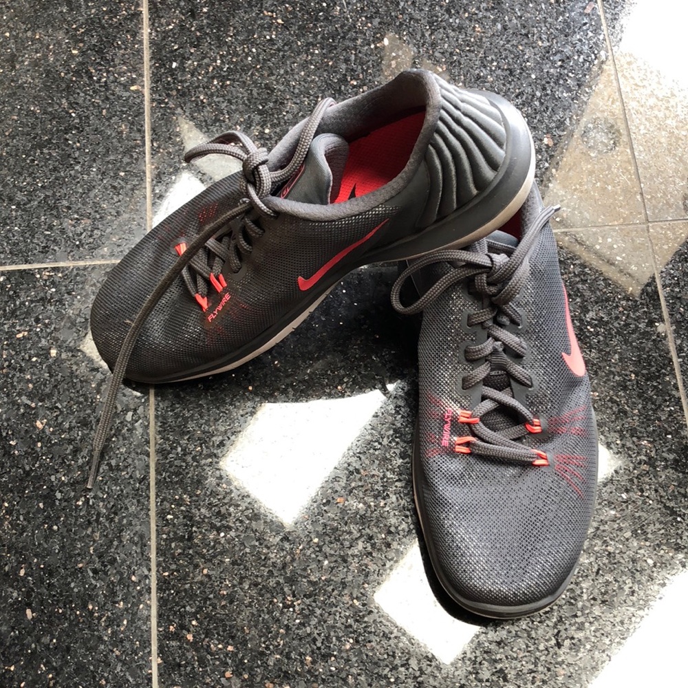 Brand New Nike tennis shoes.
